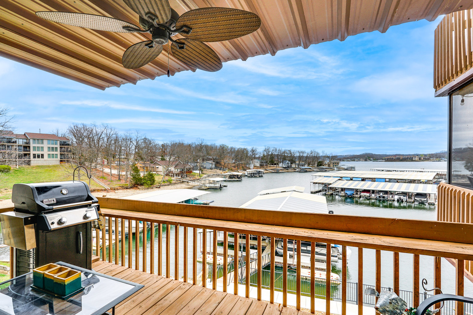Lake Ozark Vacation Rental