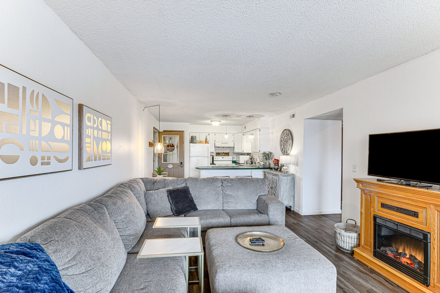 Lake Ozark Vacation Rental