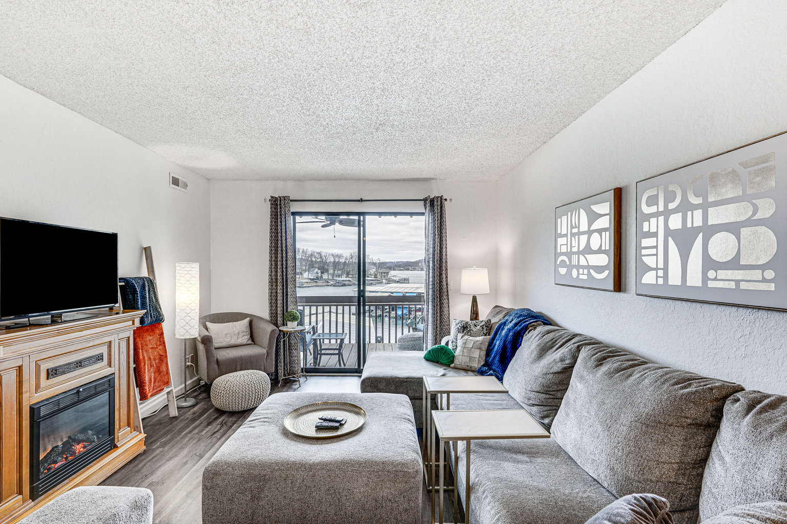 Lake Ozark Vacation Rental