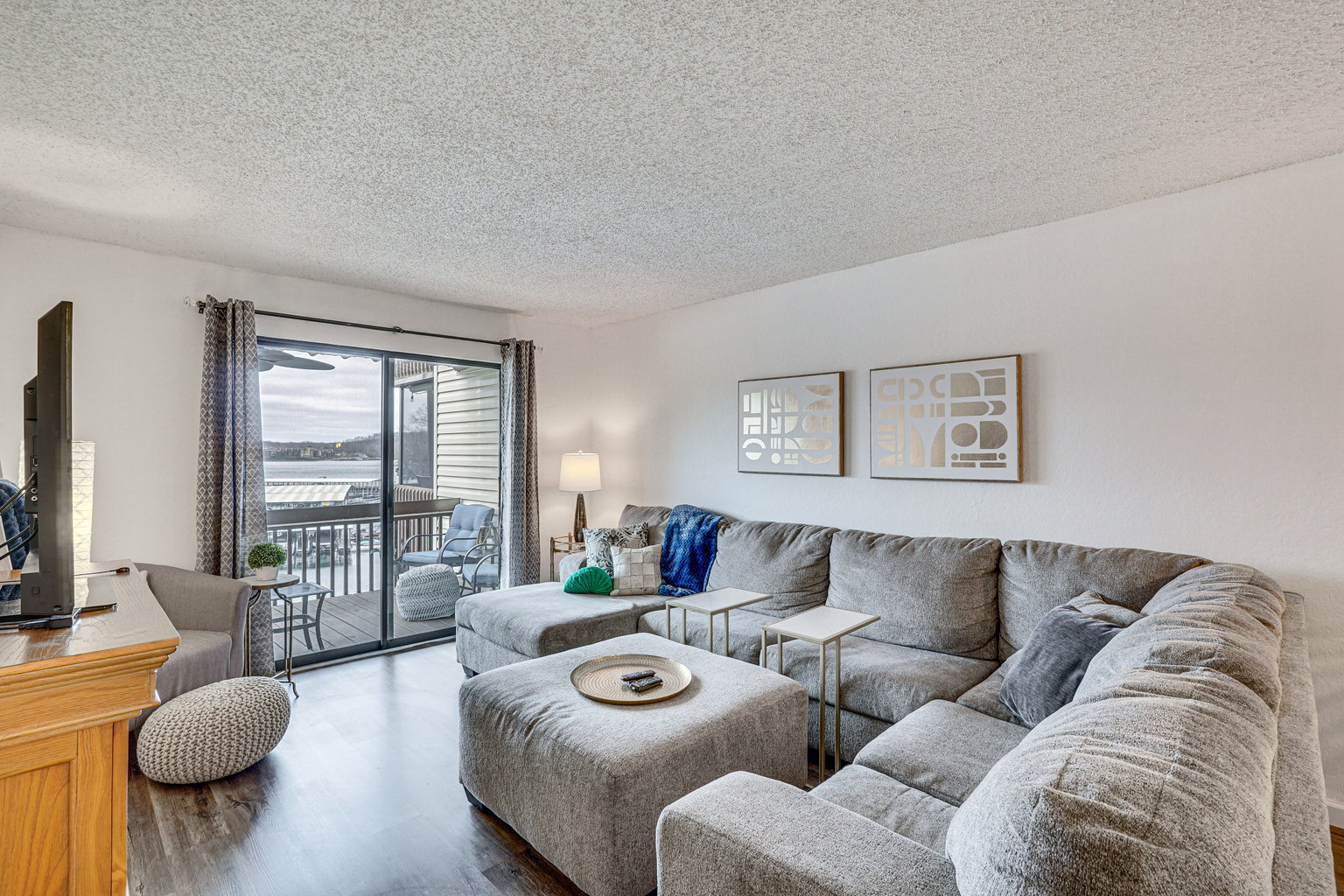 Lake Ozark Vacation Rental