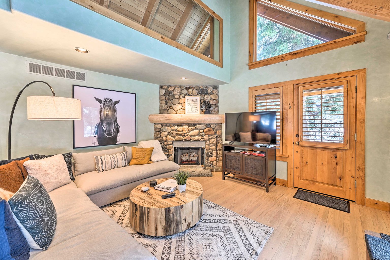 Sun Valley Vacation Rental