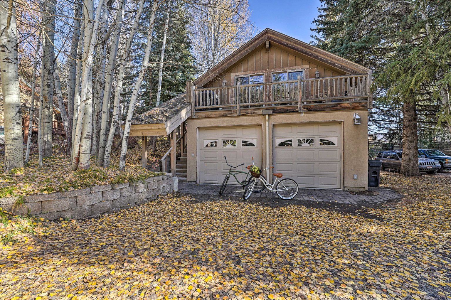 Ketchum Vacation Rental