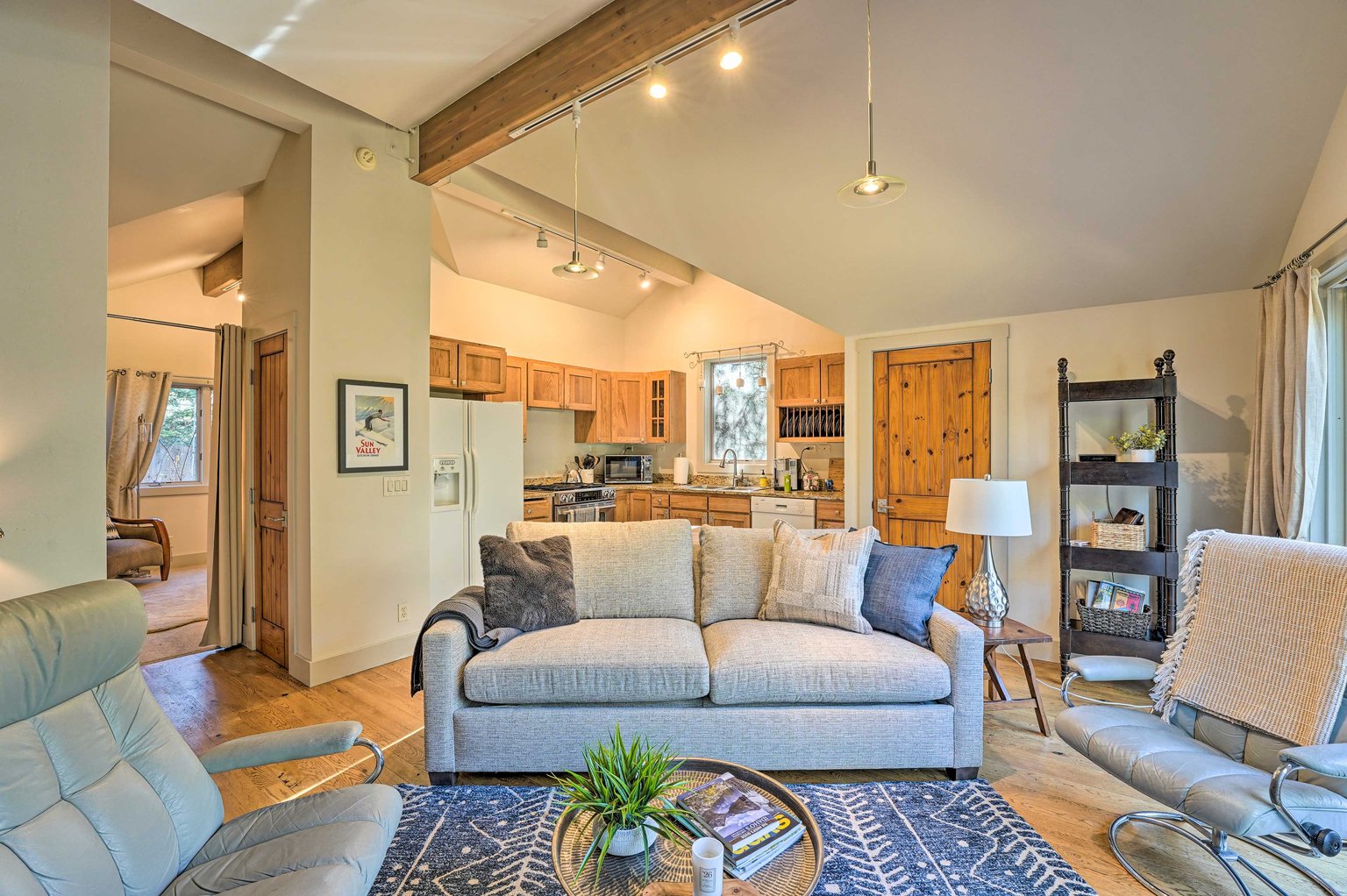 Ketchum Vacation Rental