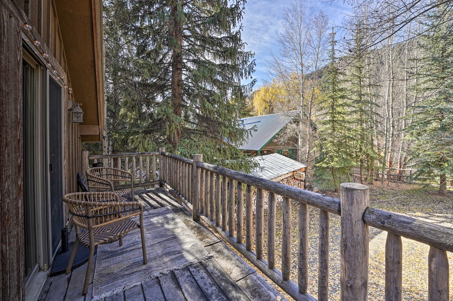 Ketchum Vacation Rental