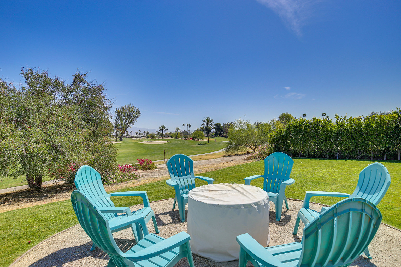 Palm Desert Vacation Rental