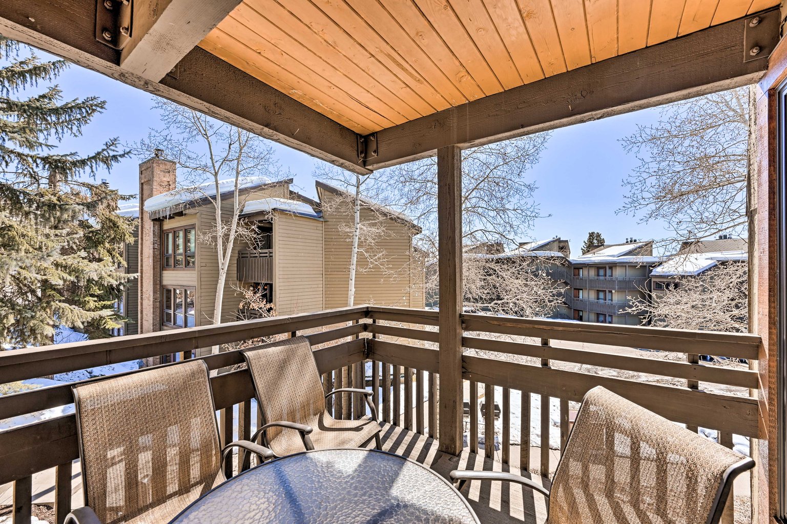 Steamboat Springs Vacation Rental