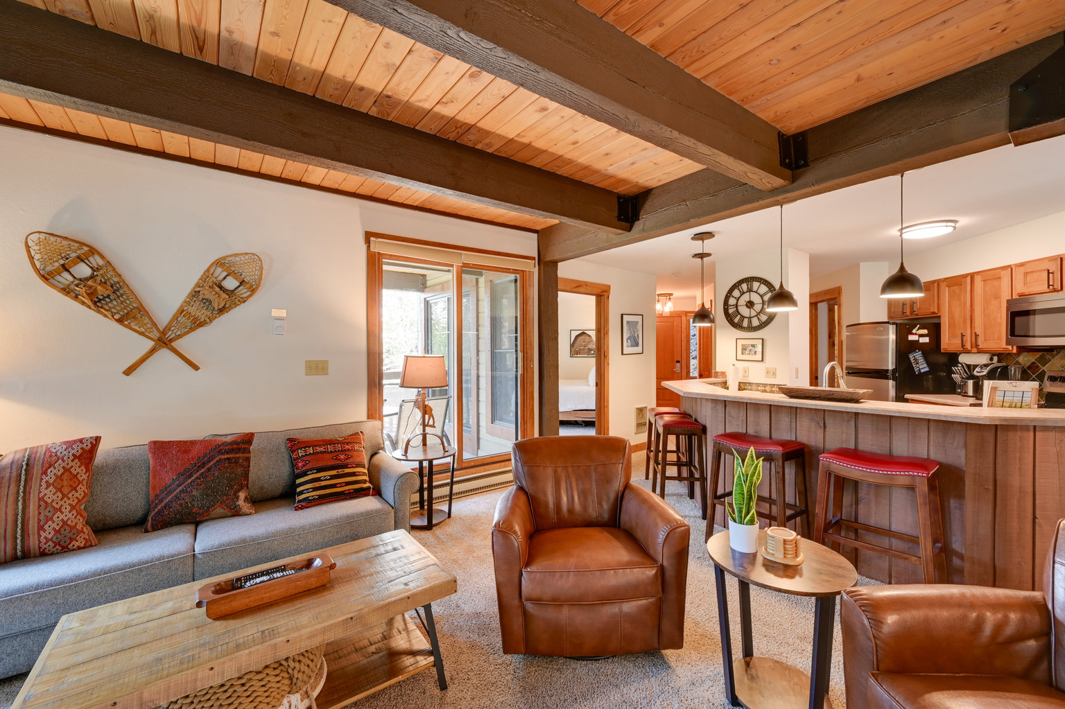 Steamboat Springs Vacation Rental