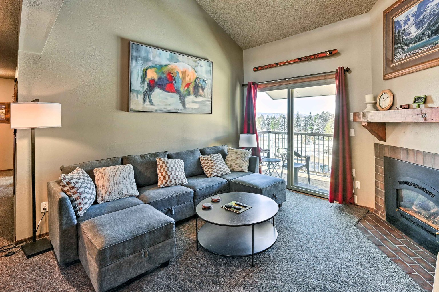 Steamboat Springs Vacation Rental