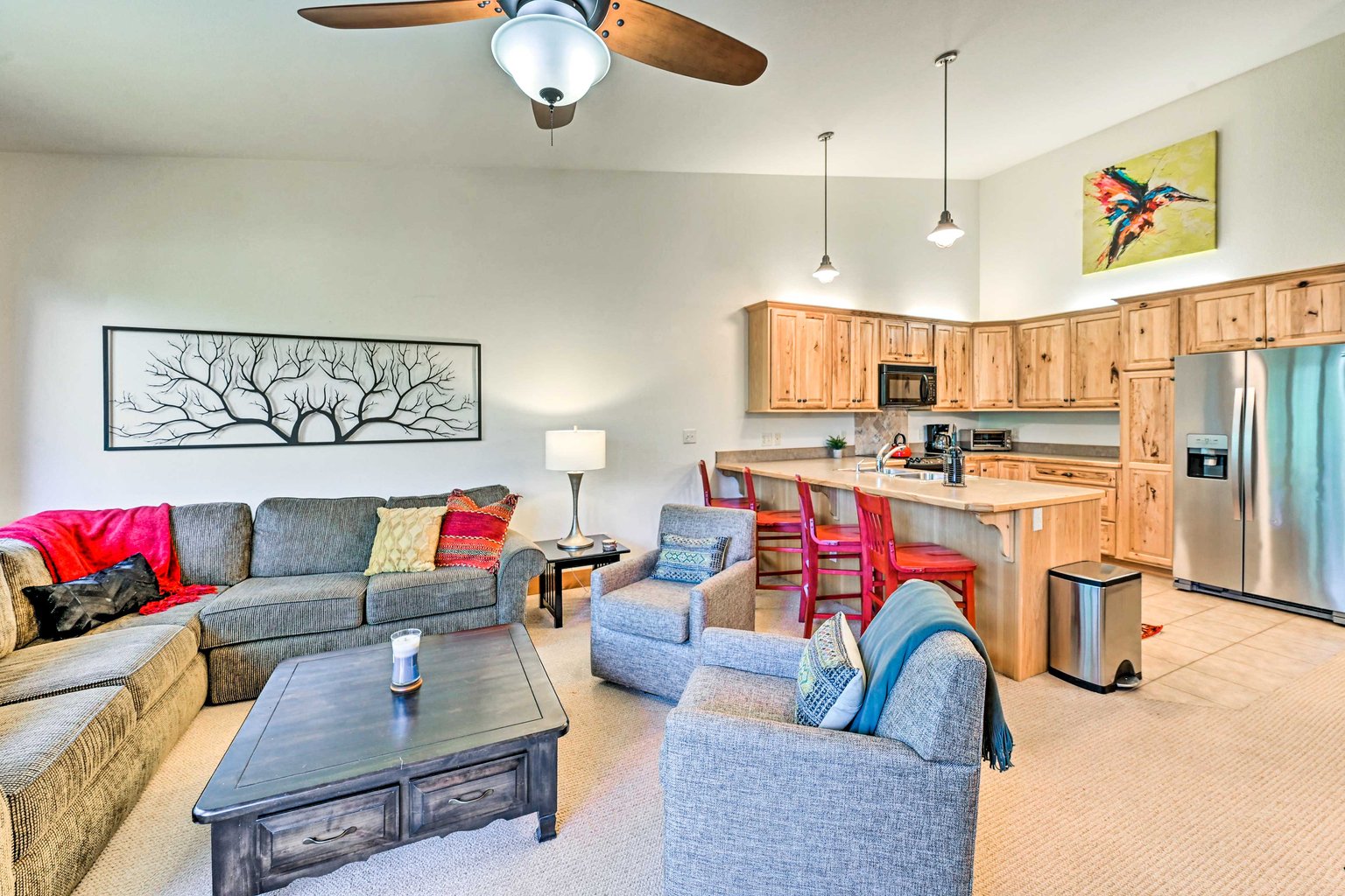 Steamboat Springs Vacation Rental