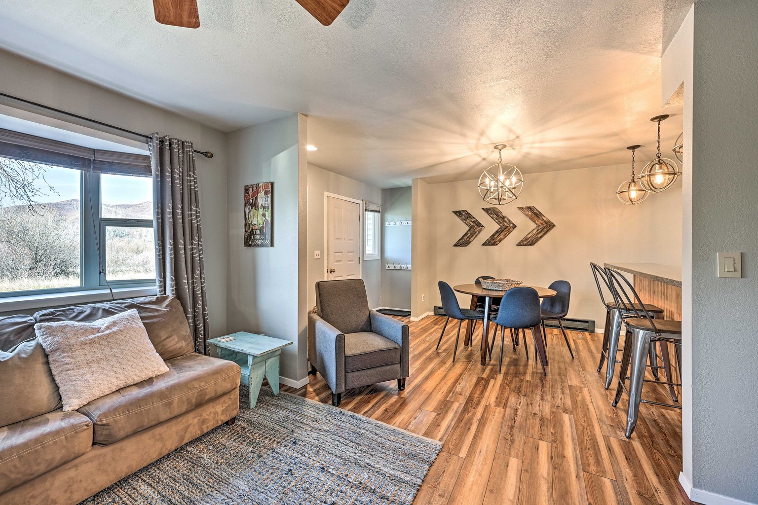 Steamboat Springs Vacation Rental
