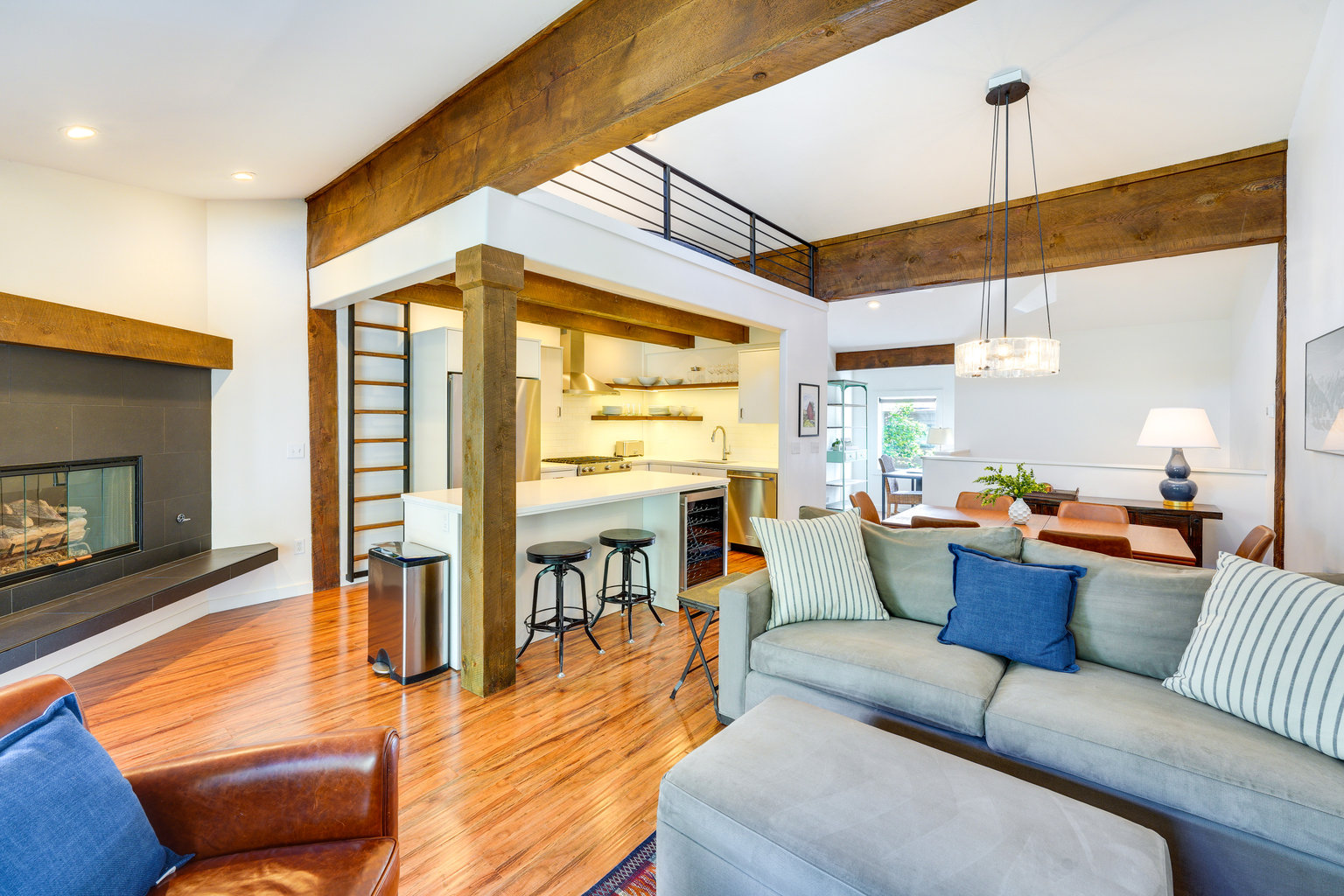 Ketchum Vacation Rental