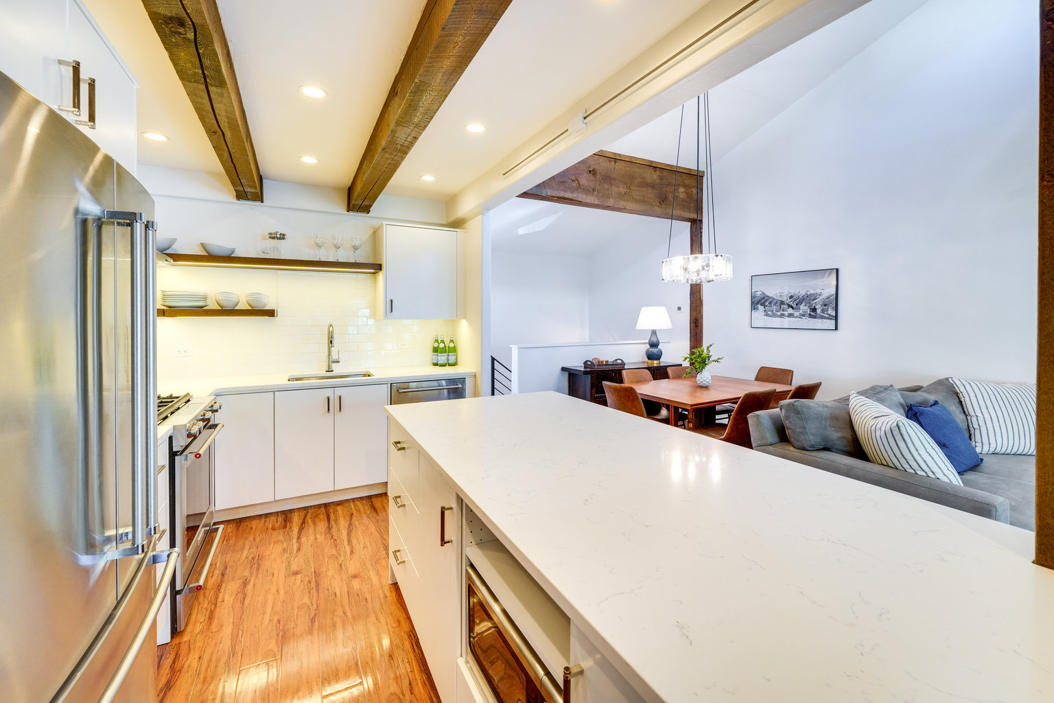 Ketchum Vacation Rental