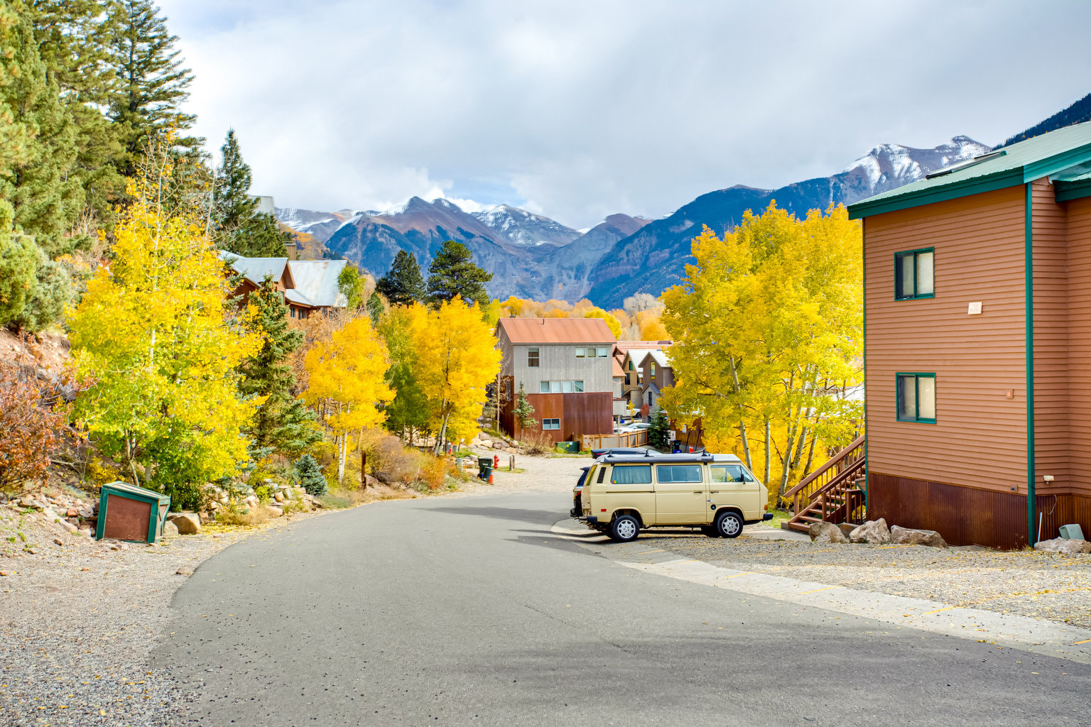 Telluride Vacation Rental