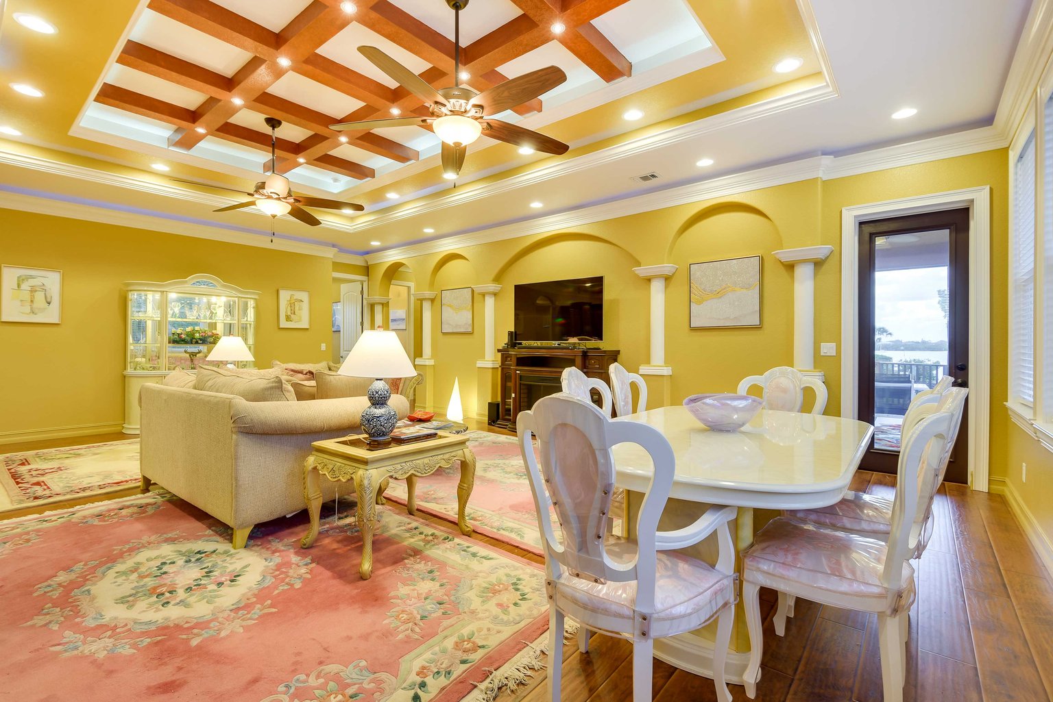 Venice Vacation Rental