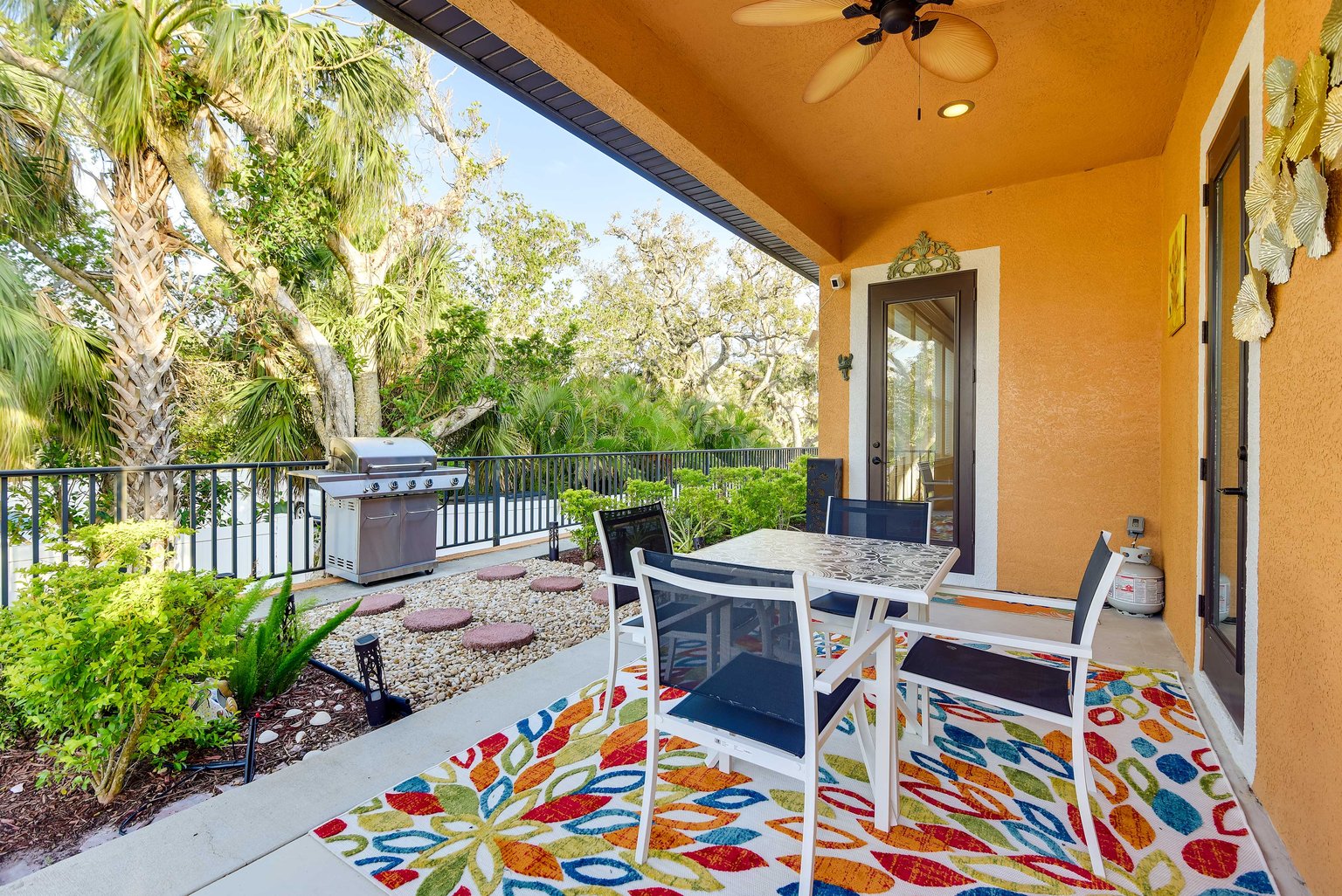 Venice Vacation Rental