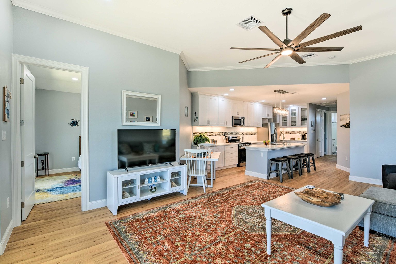 Galveston Vacation Rental