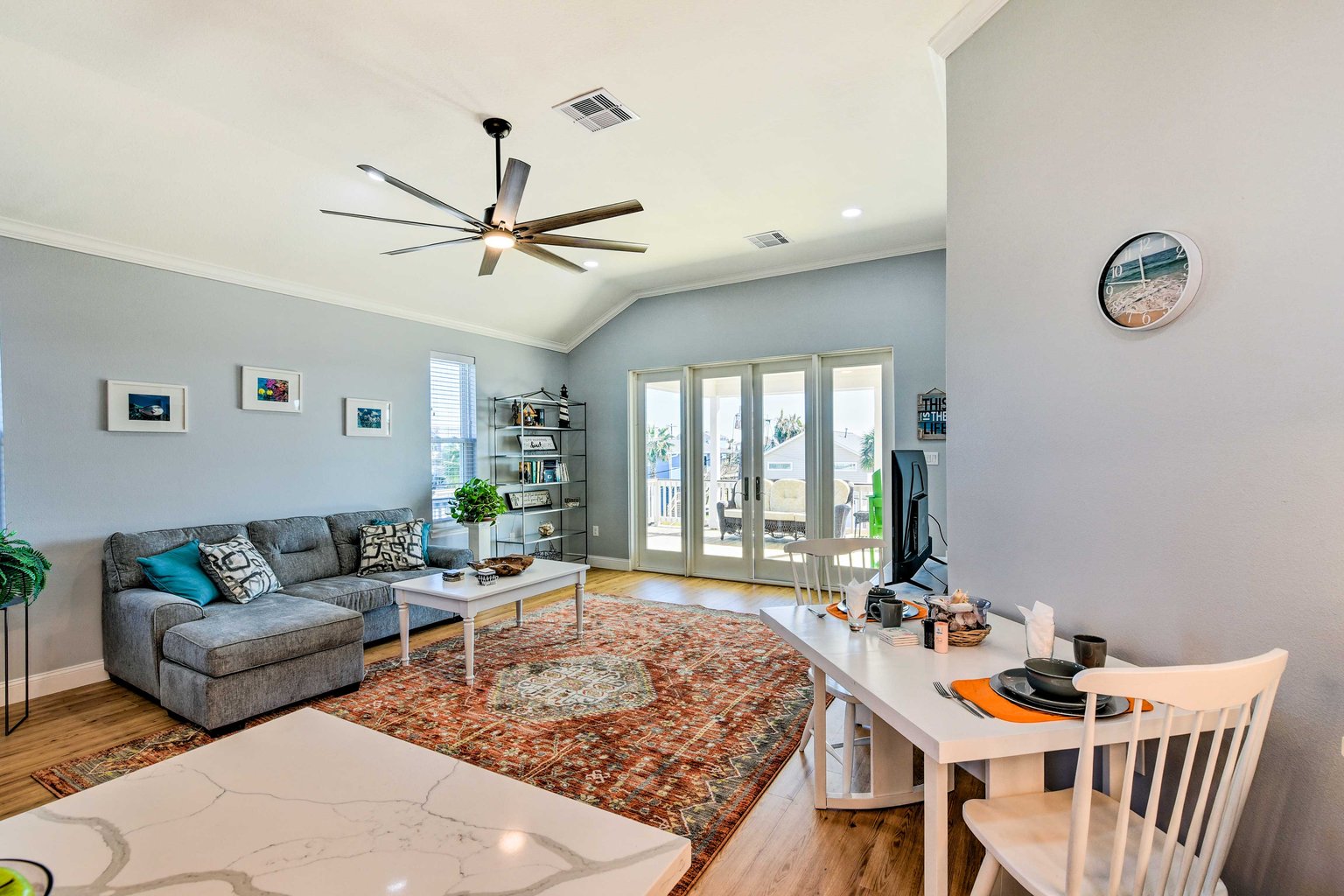 Galveston Vacation Rental