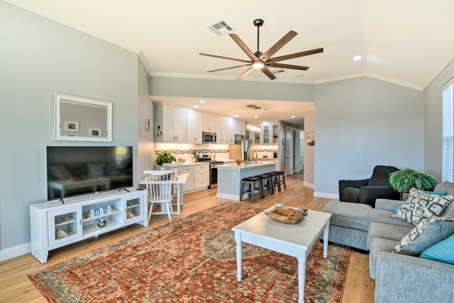 Galveston Vacation Rental