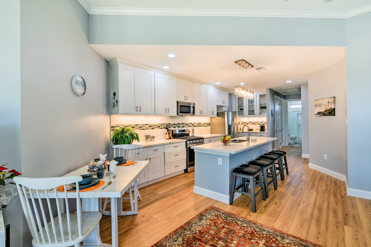 Galveston Vacation Rental