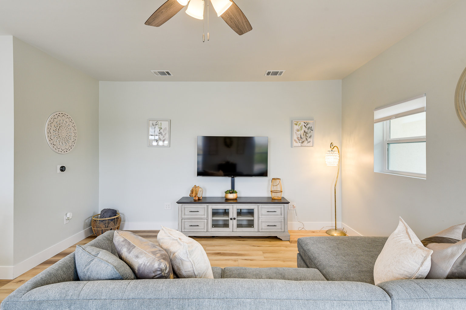 Fort Worth Vacation Rental