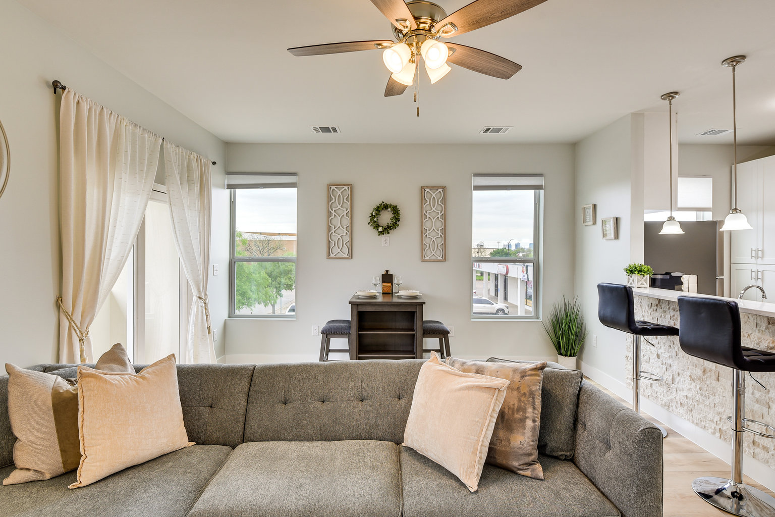 Fort Worth Vacation Rental