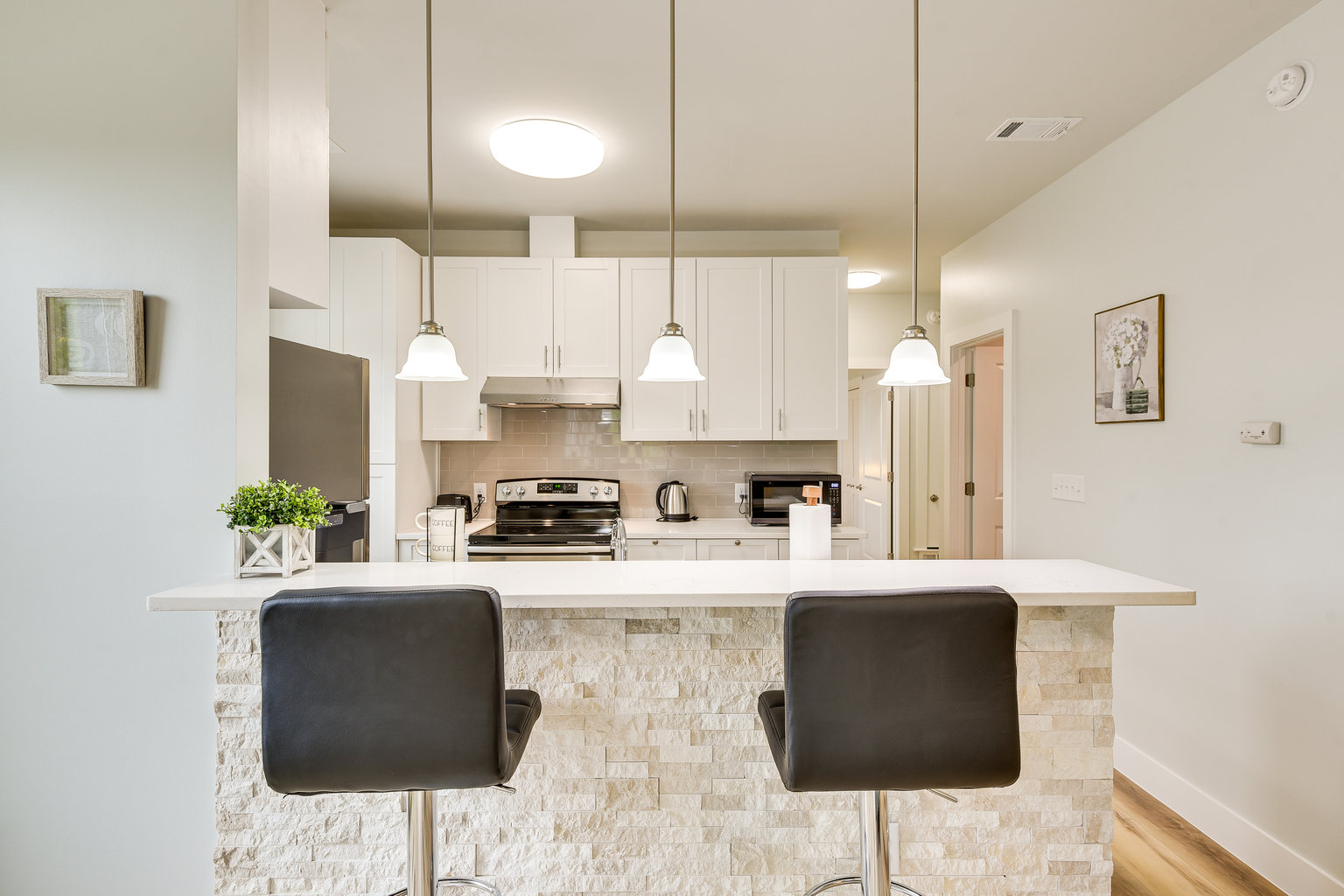 Fort Worth Vacation Rental