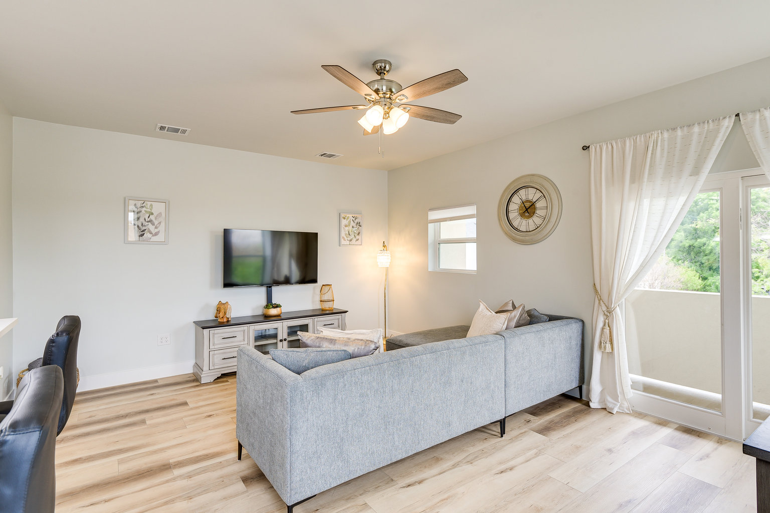 Fort Worth Vacation Rental