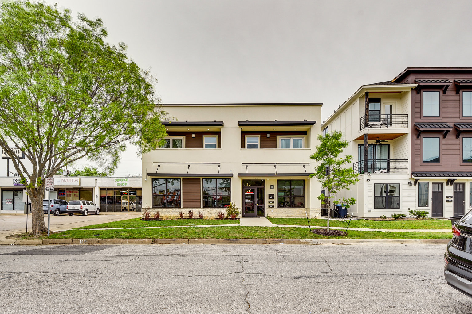 Fort Worth Vacation Rental