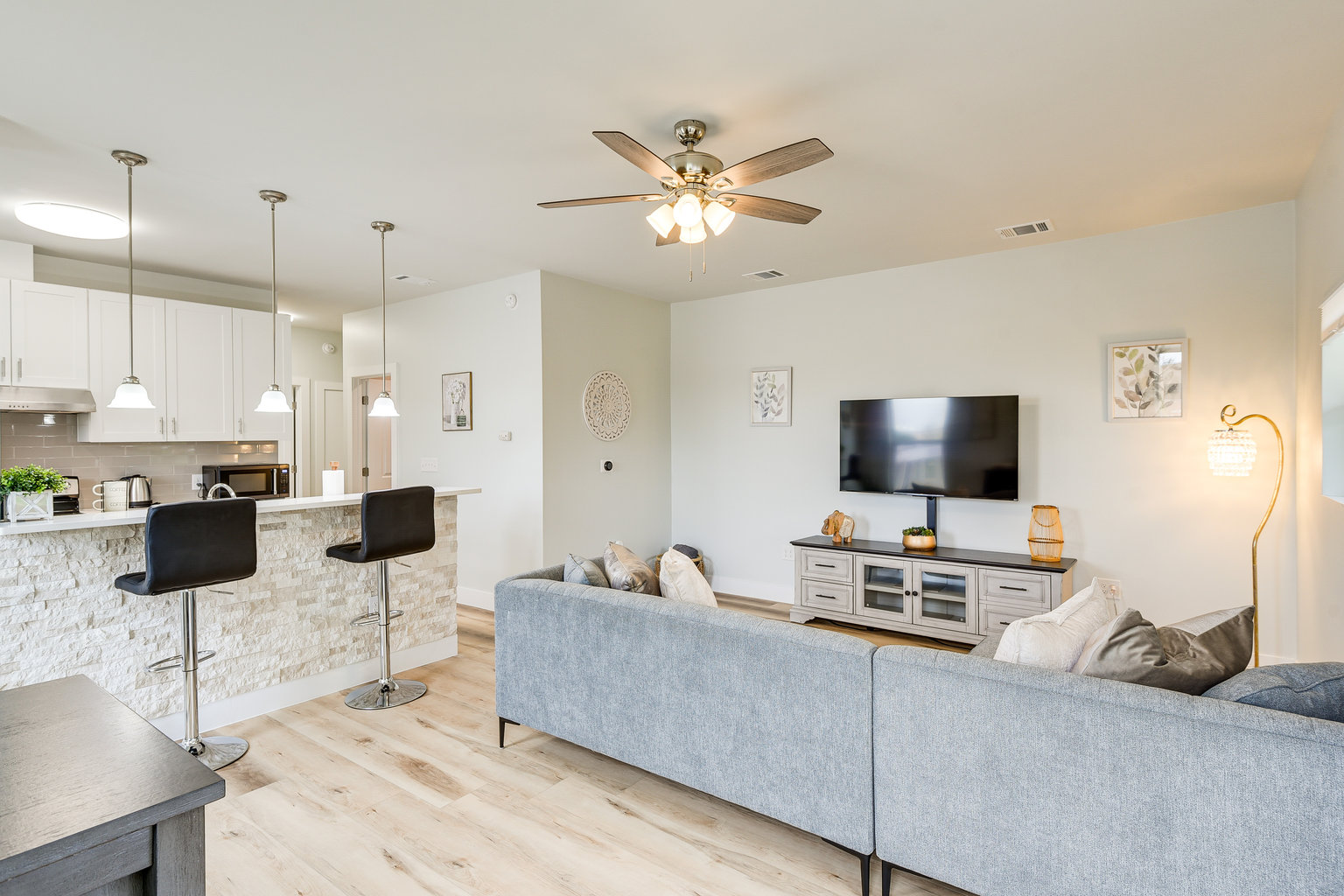 Fort Worth Vacation Rental
