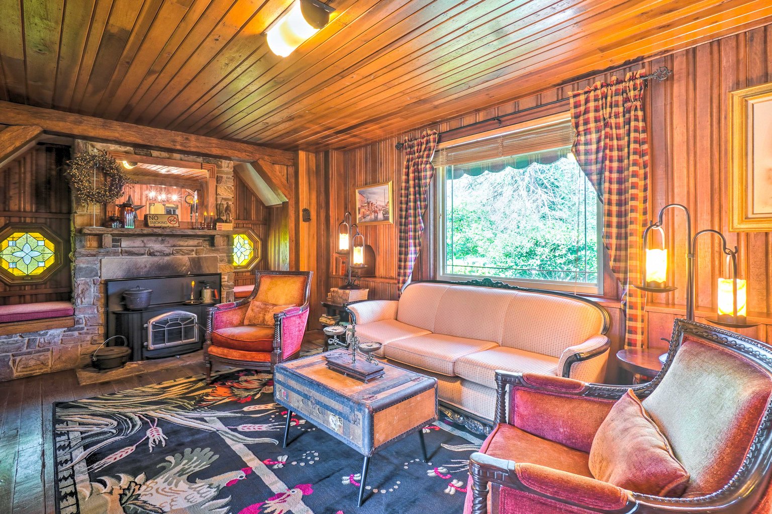 Crossville Vacation Rental