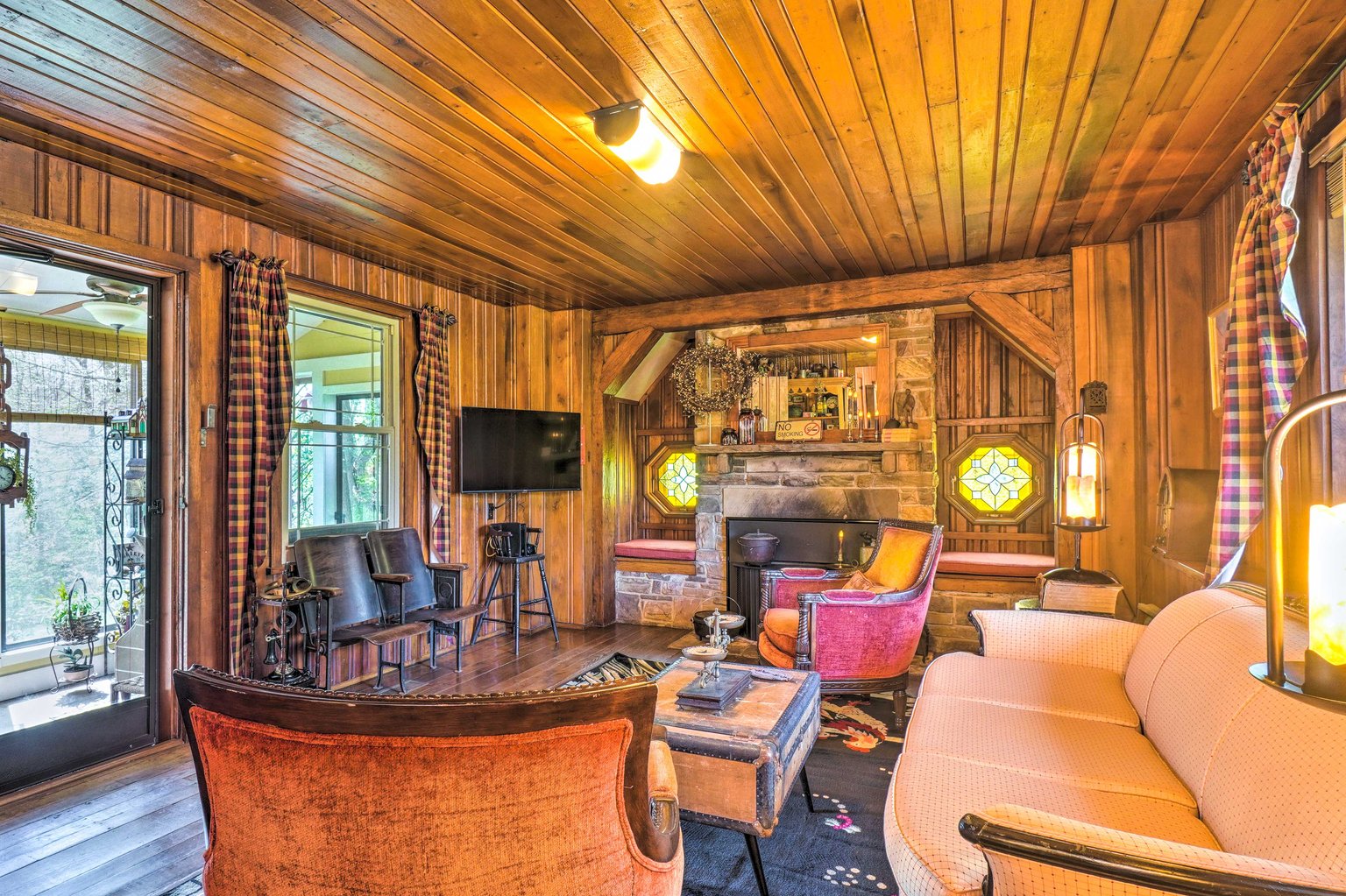 Crossville Vacation Rental