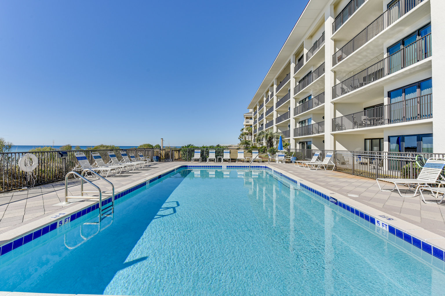 Miramar Beach Vacation Rental