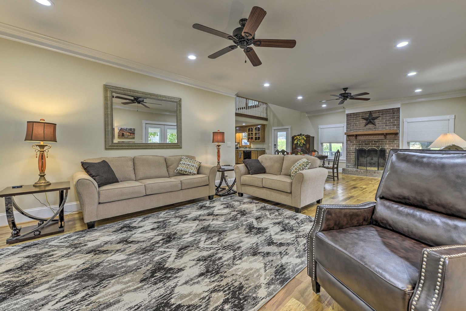 Pittsboro Vacation Rental