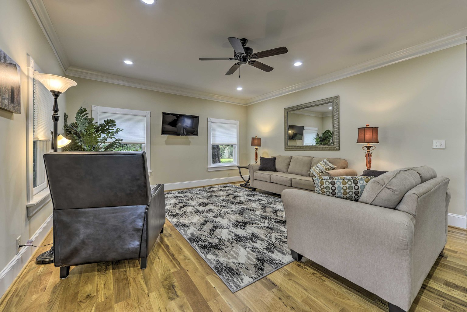 Pittsboro Vacation Rental