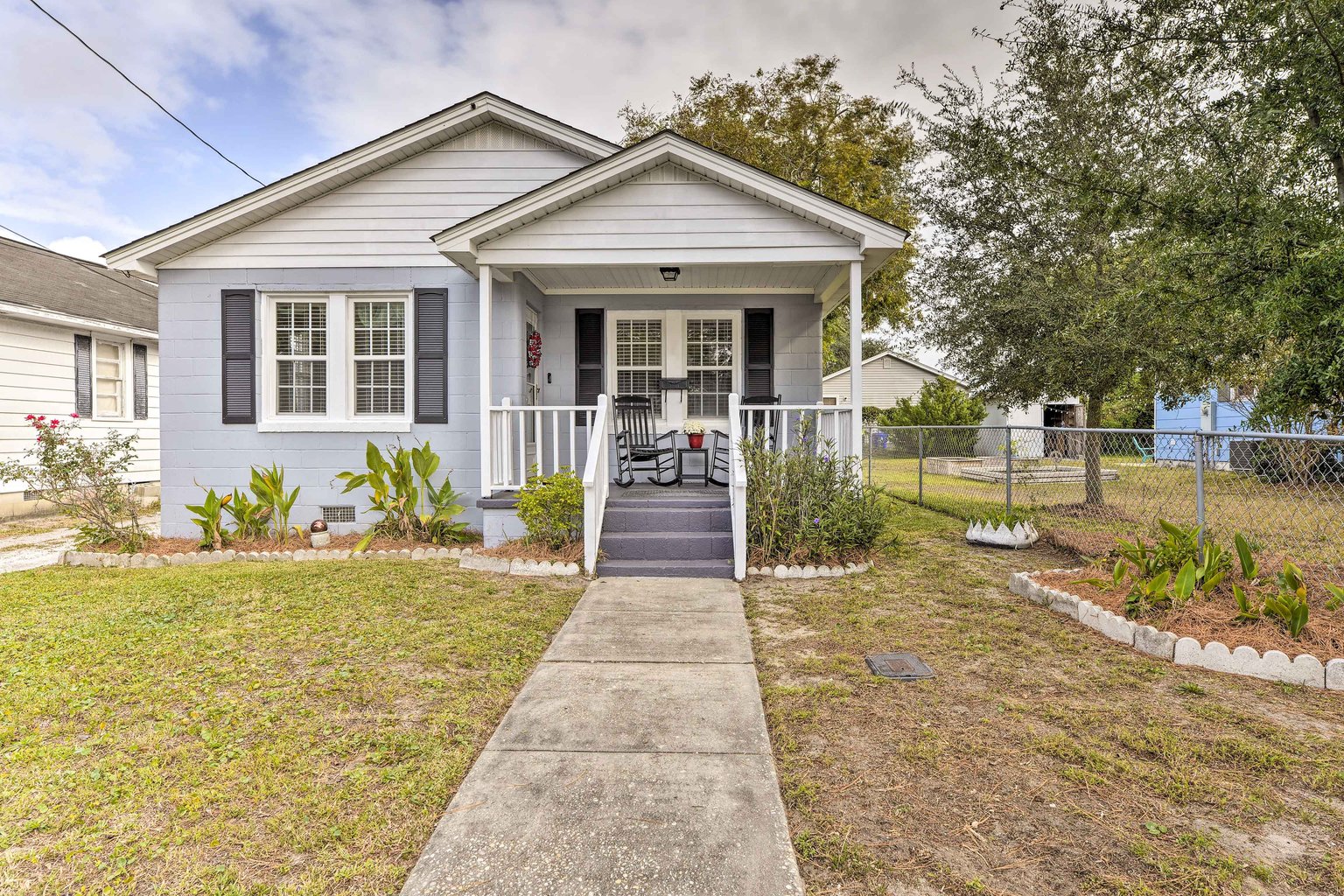Beaufort Vacation Rental