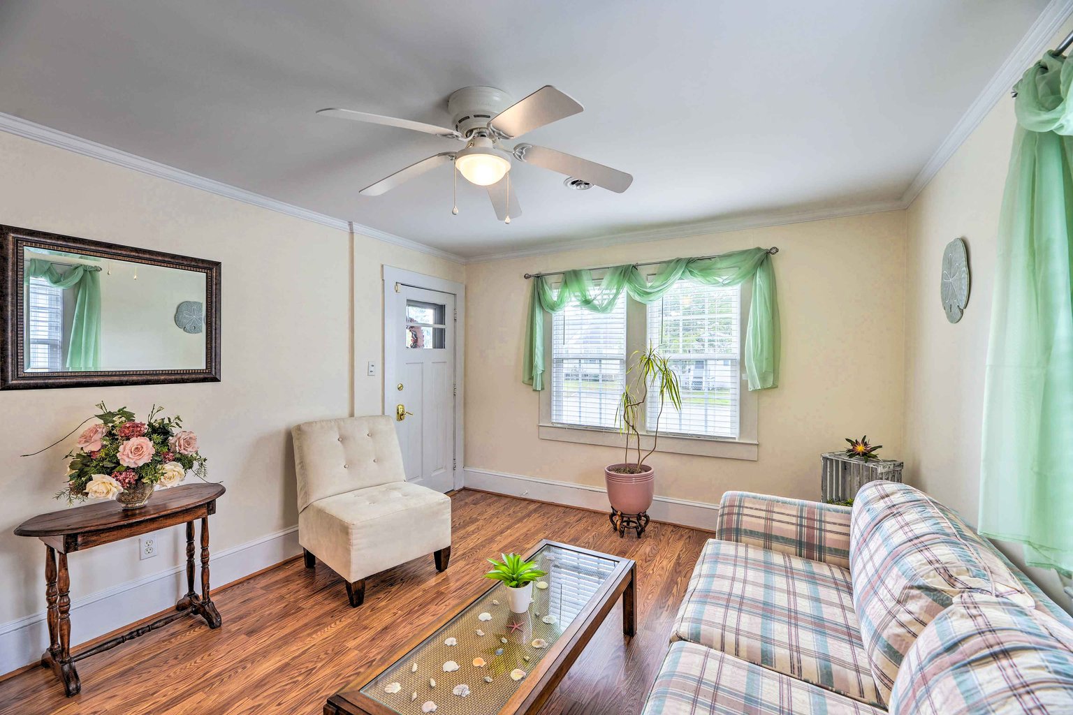 Beaufort Vacation Rental