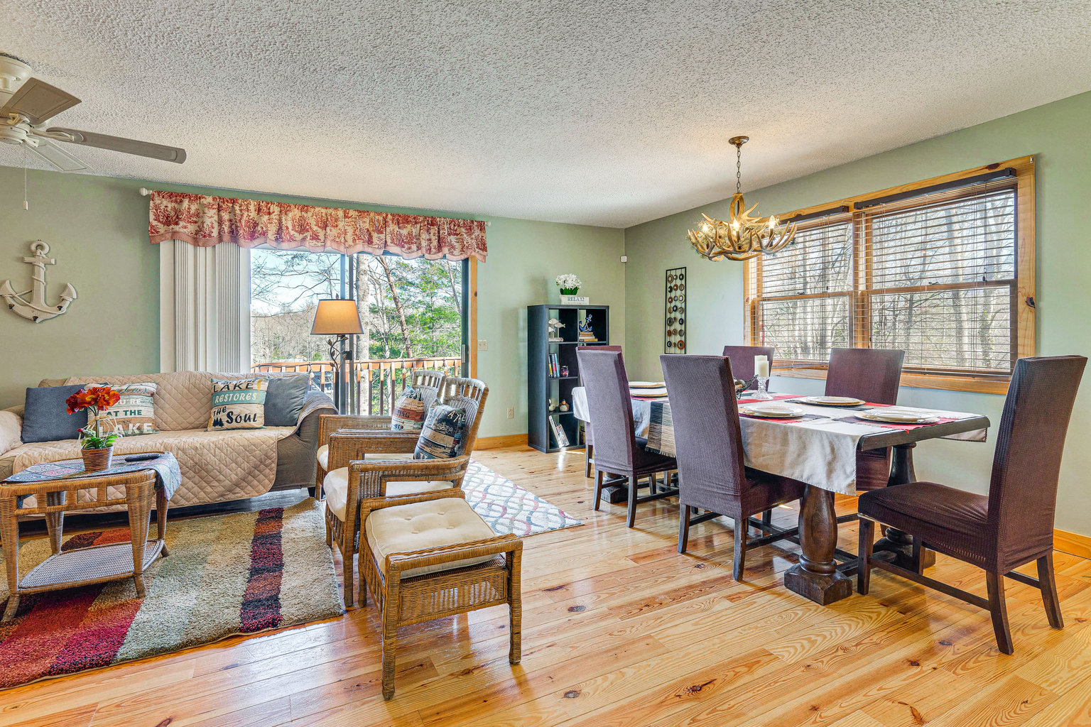 Hiawassee Vacation Rental