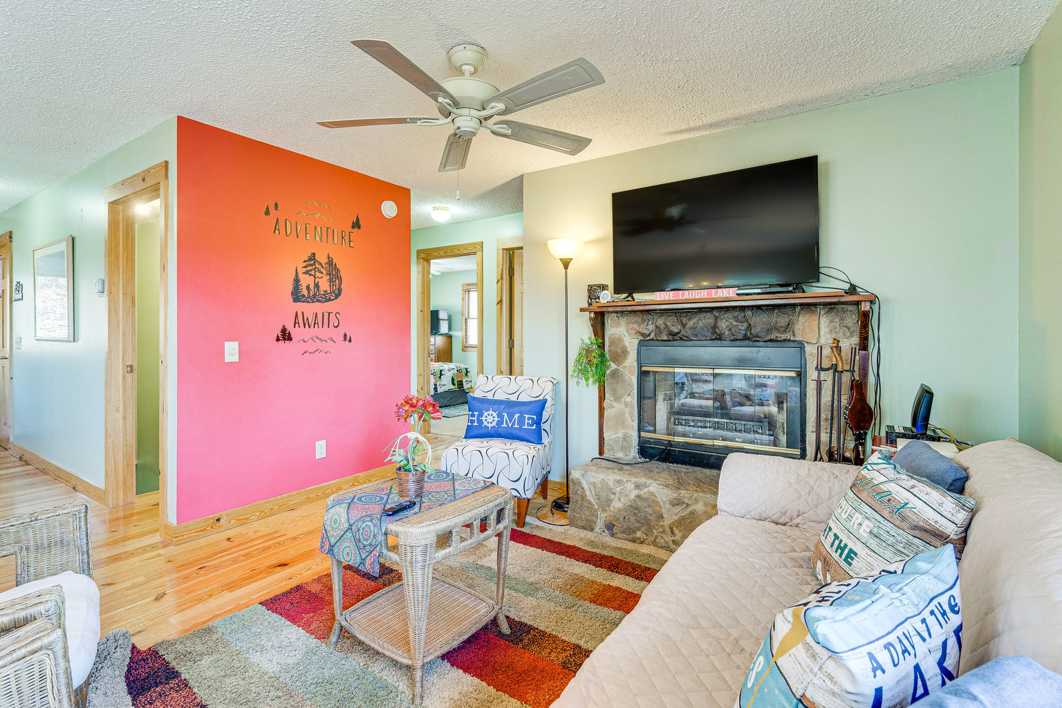 Hiawassee Vacation Rental