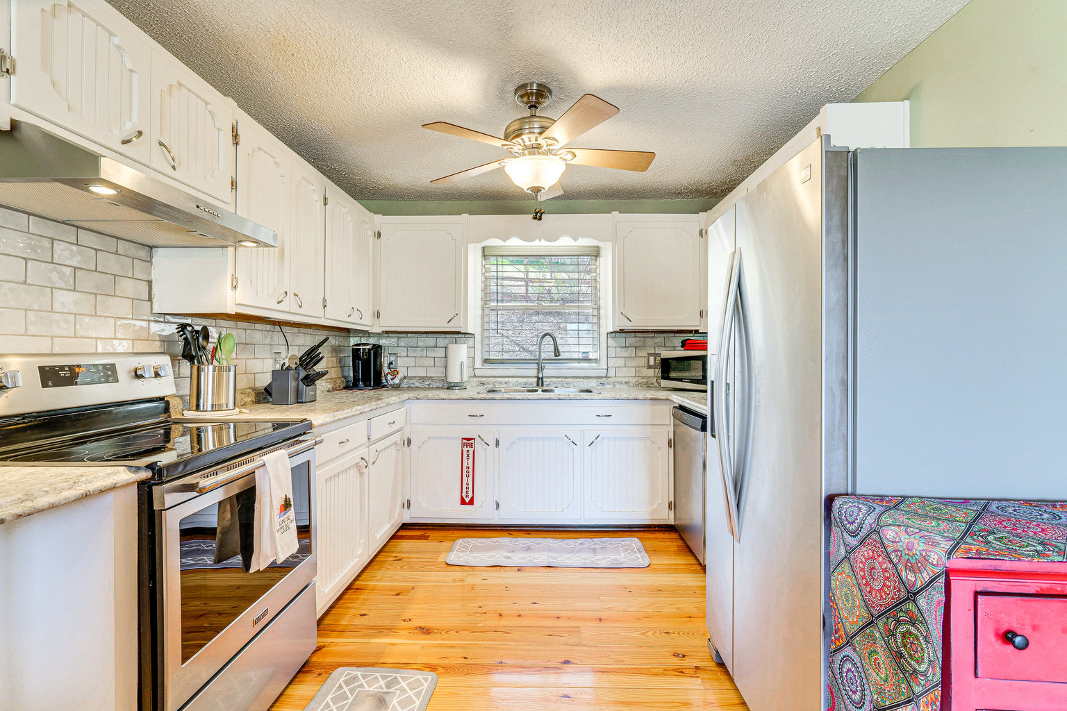 Hiawassee Vacation Rental