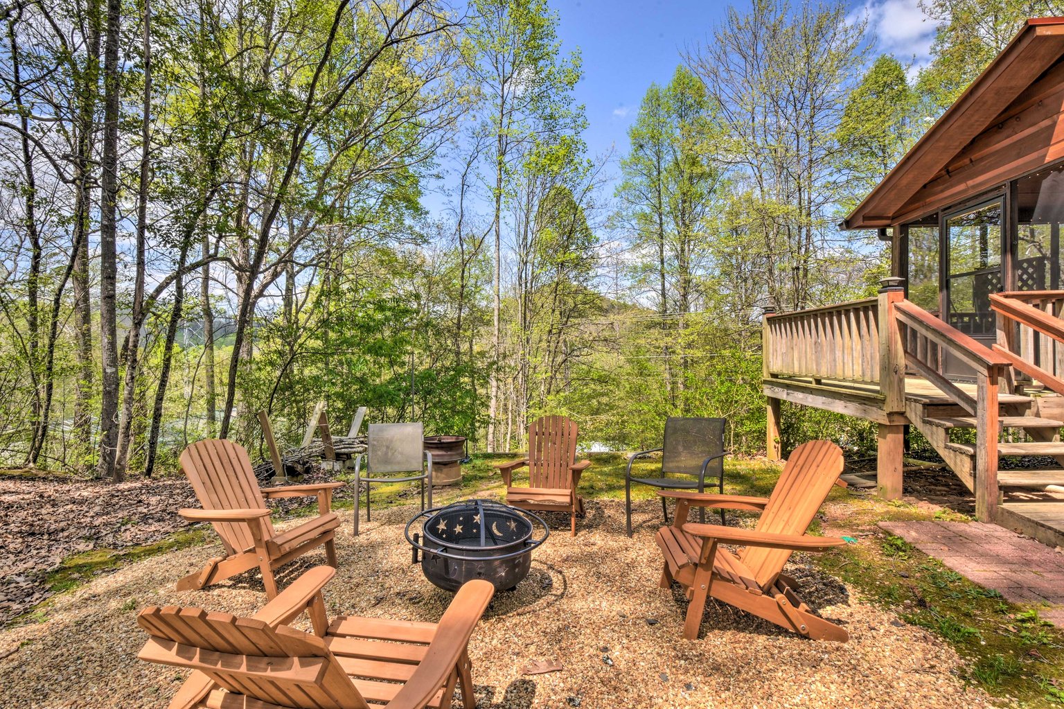 Hiawassee Vacation Rental