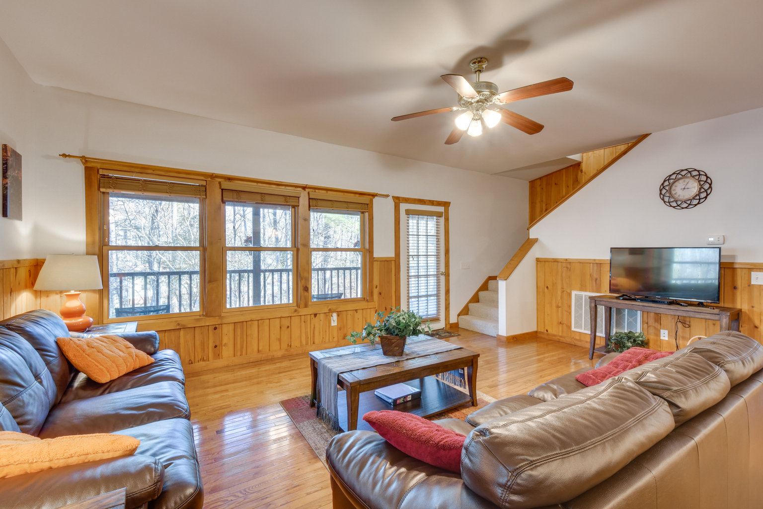 Hiawassee Vacation Rental