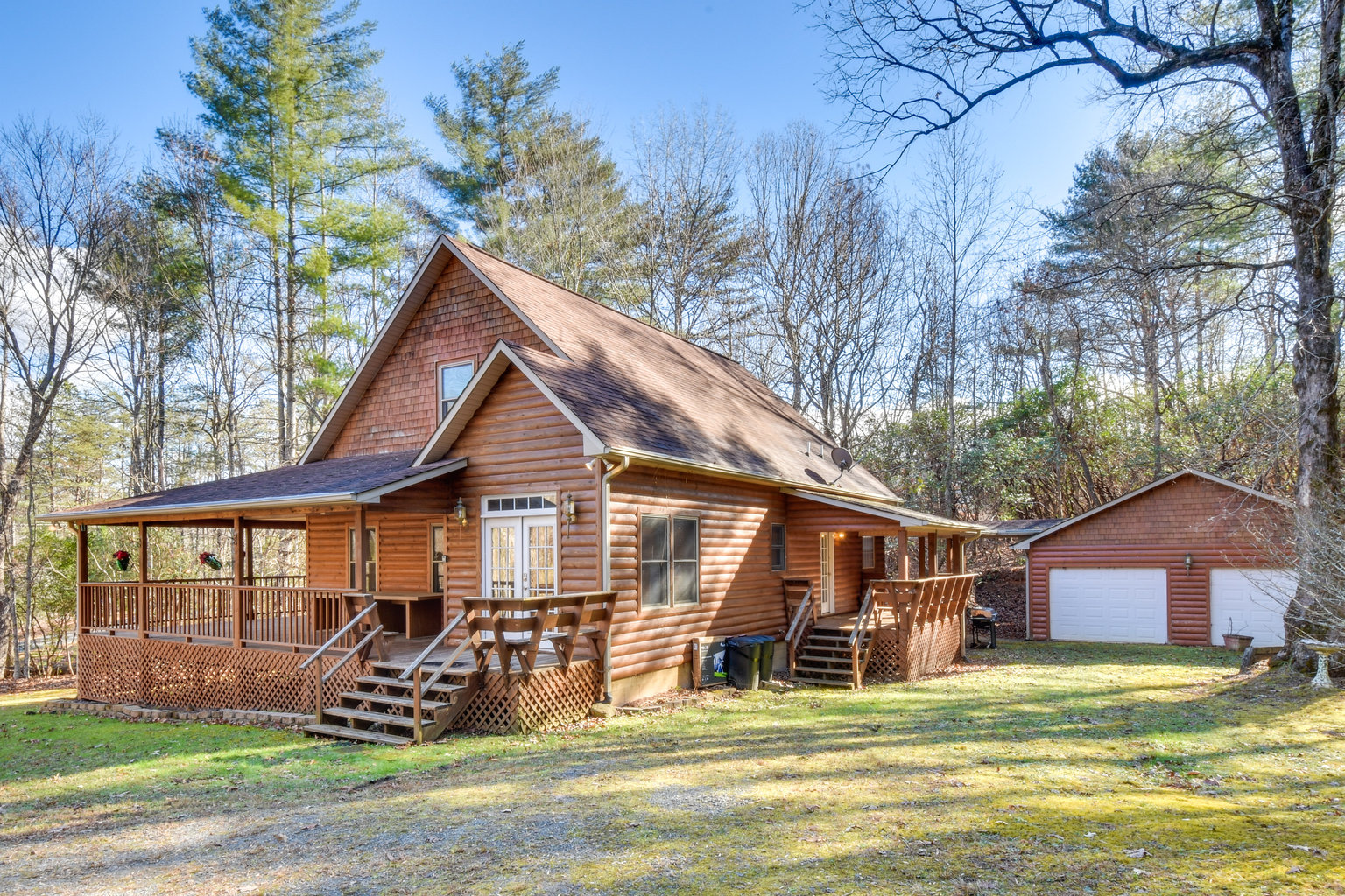 Hiawassee Vacation Rental