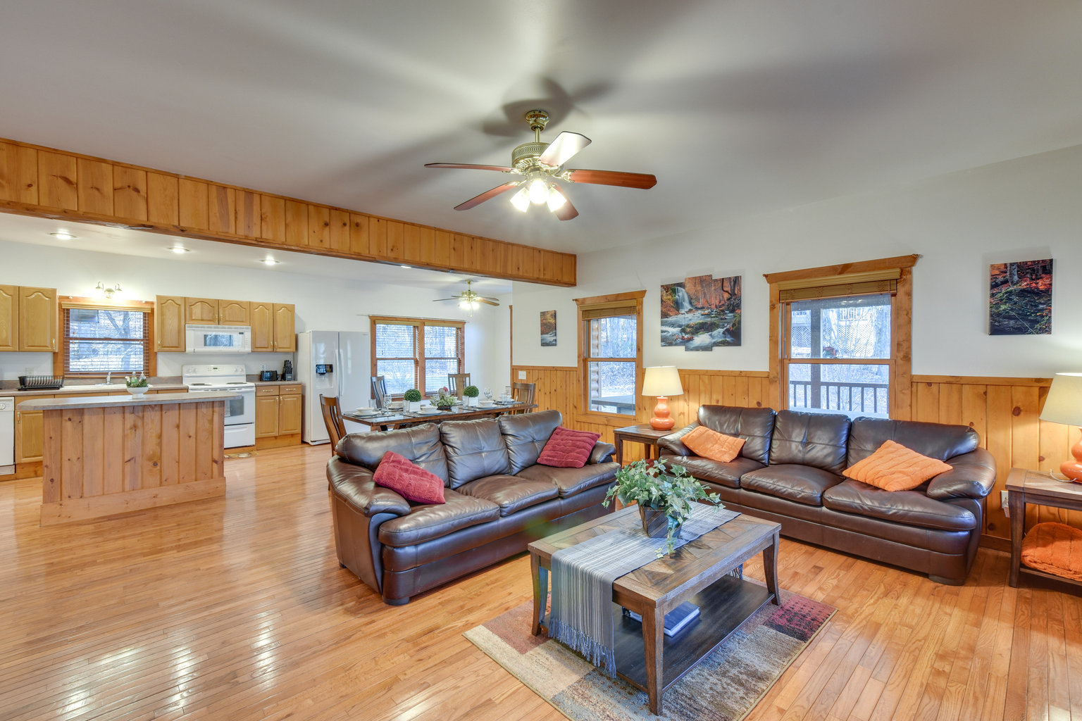 Hiawassee Vacation Rental