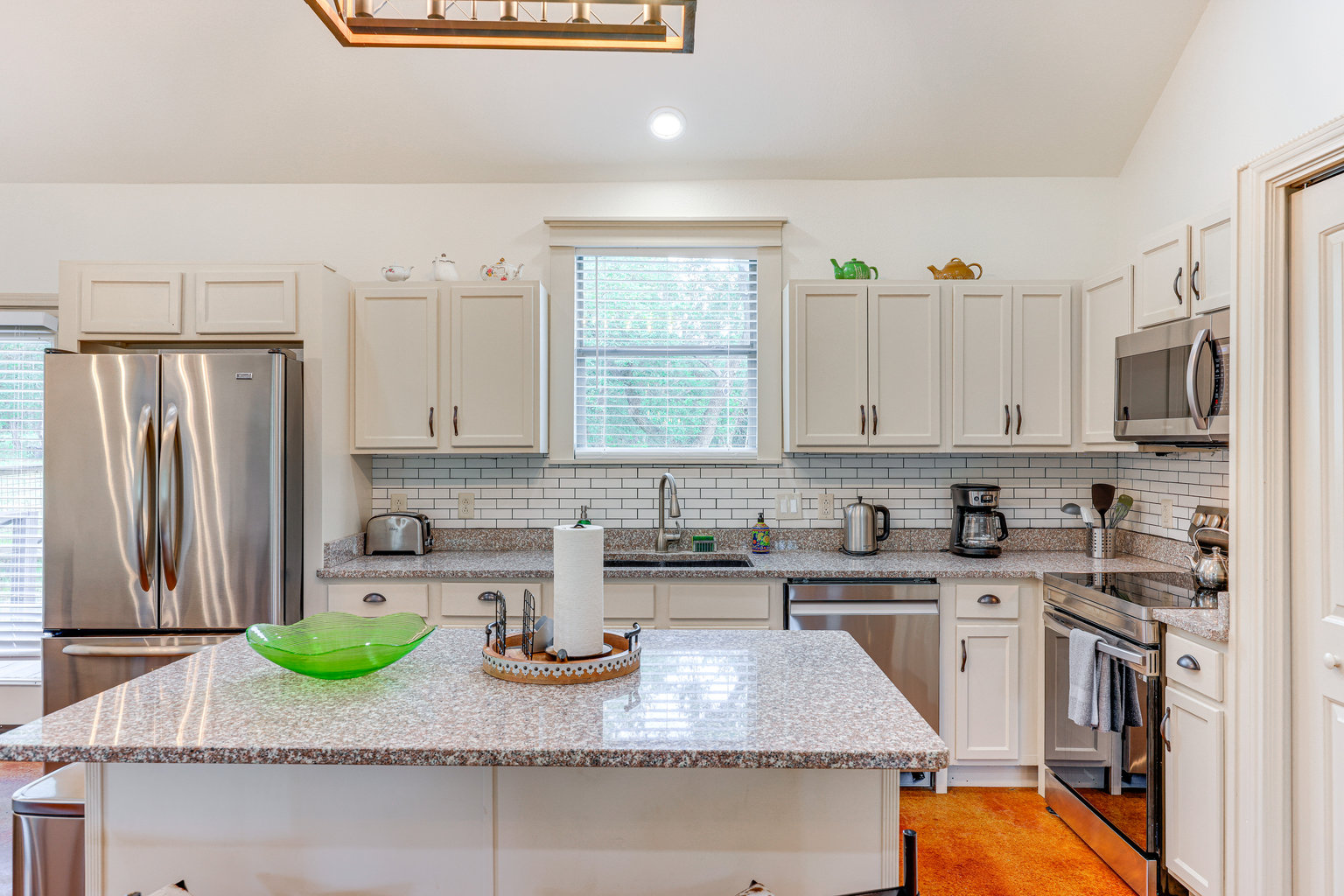 San Marcos Vacation Rental