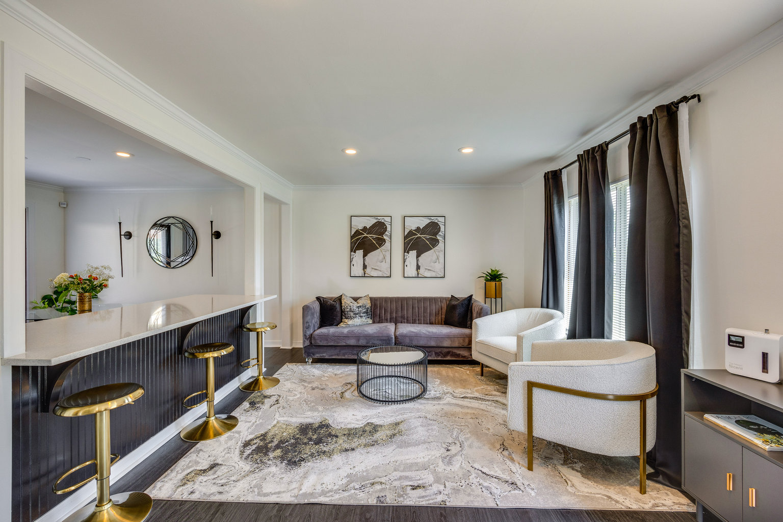 Richmond Vacation Rental