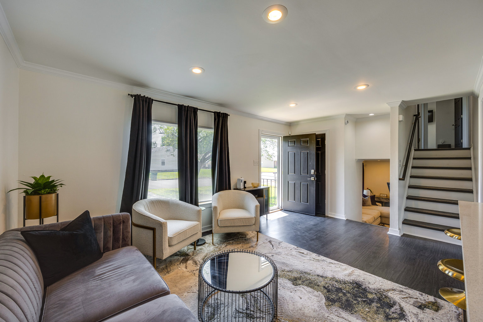 Richmond Vacation Rental