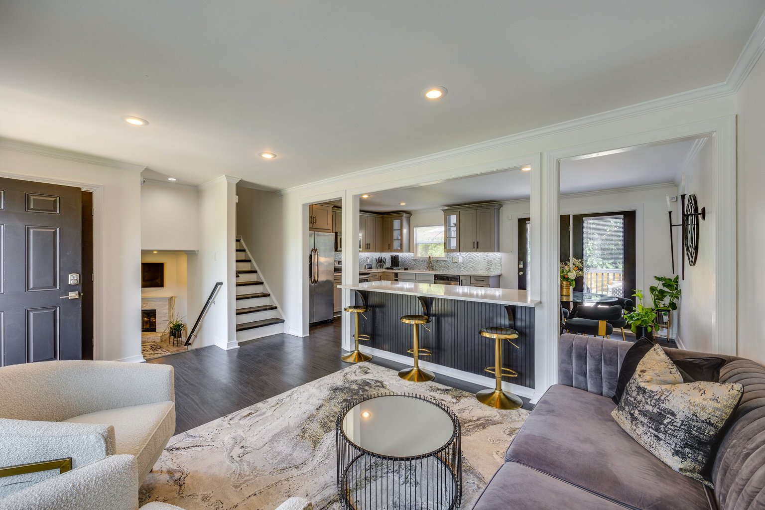 Richmond Vacation Rental