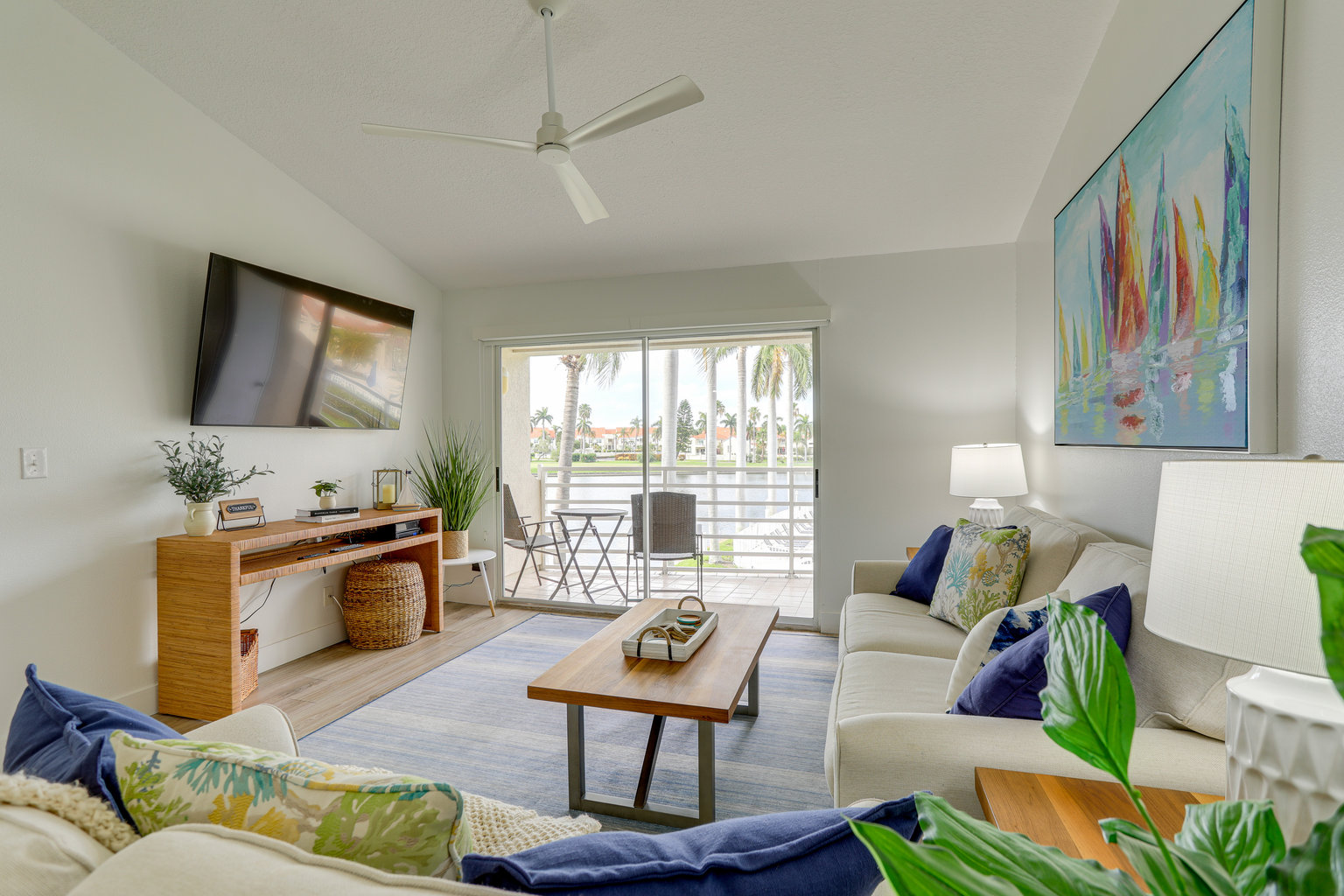 St. Petersburg Vacation Rental