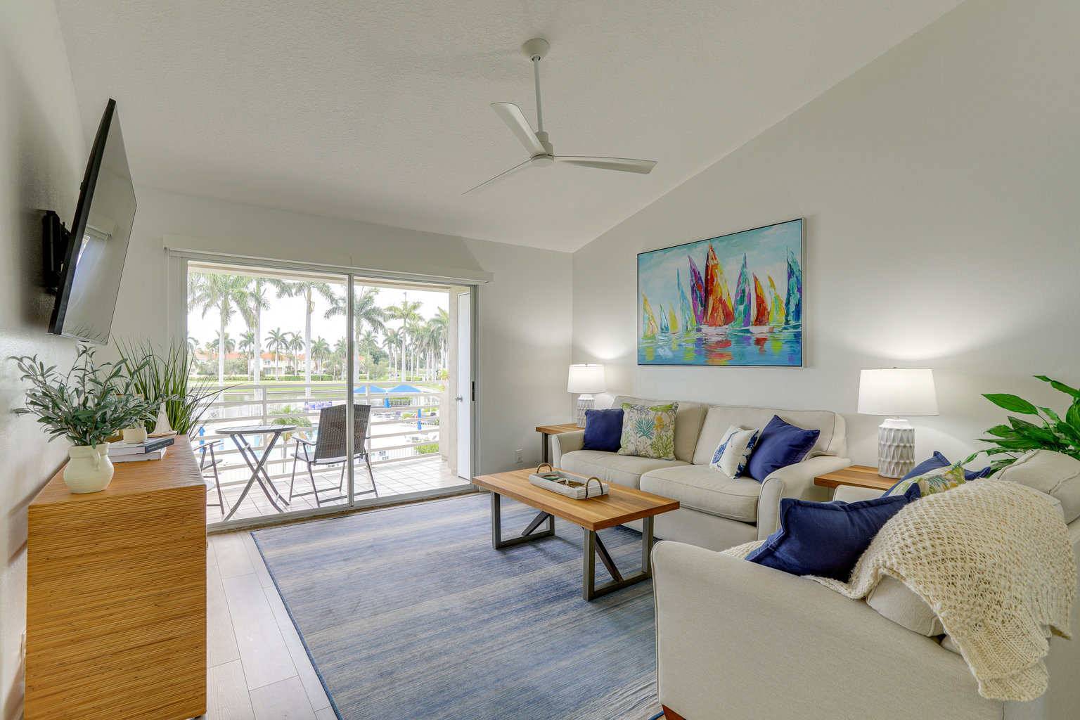 St. Petersburg Vacation Rental