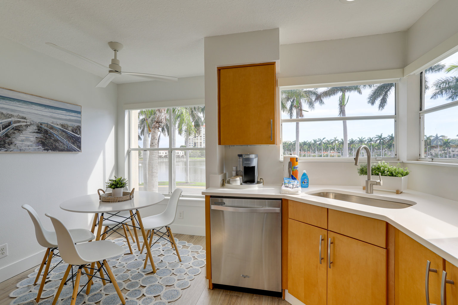 St. Petersburg Vacation Rental